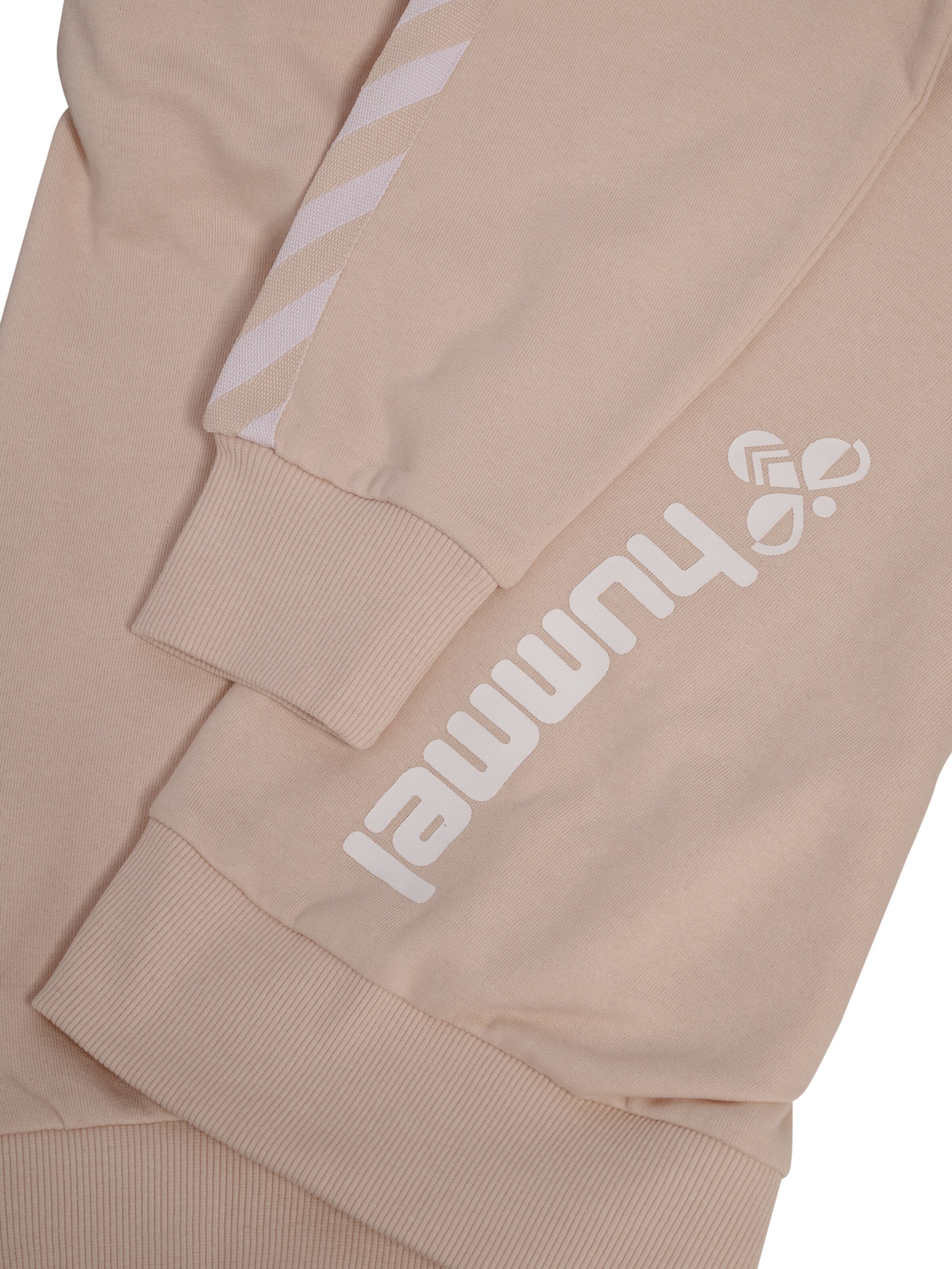 Hummel Sweatshirt in Pink