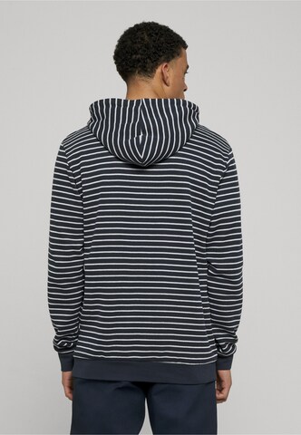 INDICODE JEANS Sweatshirt in Blauw