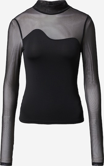 LeGer by Lena Gercke Majica 'Auguste' u crna, Pregled proizvoda