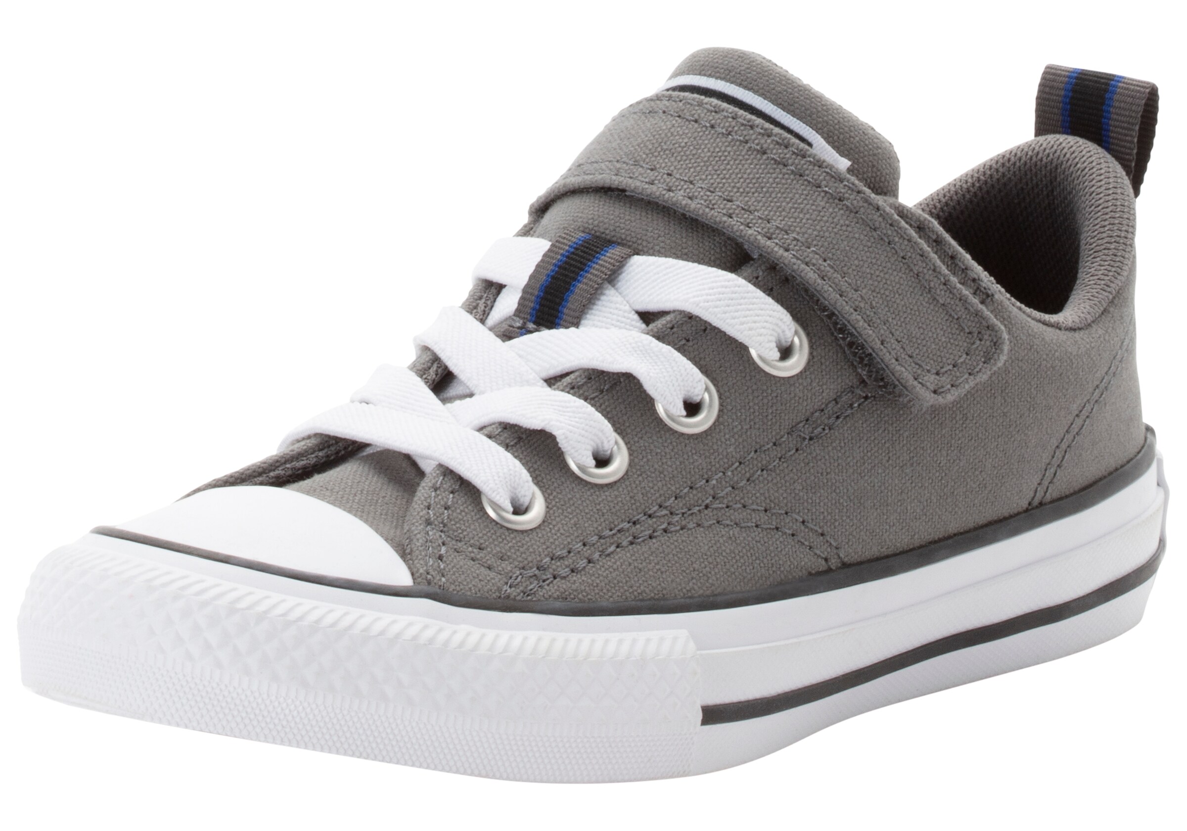 CONVERSE Sneaker in Grau