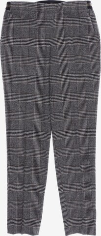 LEON & HARPER Pants in S in Grey: front