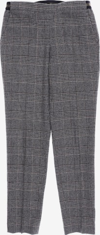 LEON & HARPER Pants in S in Grey: front