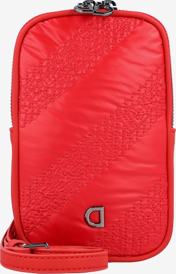 Desigual Smartphonehülle in rot, Produktansicht