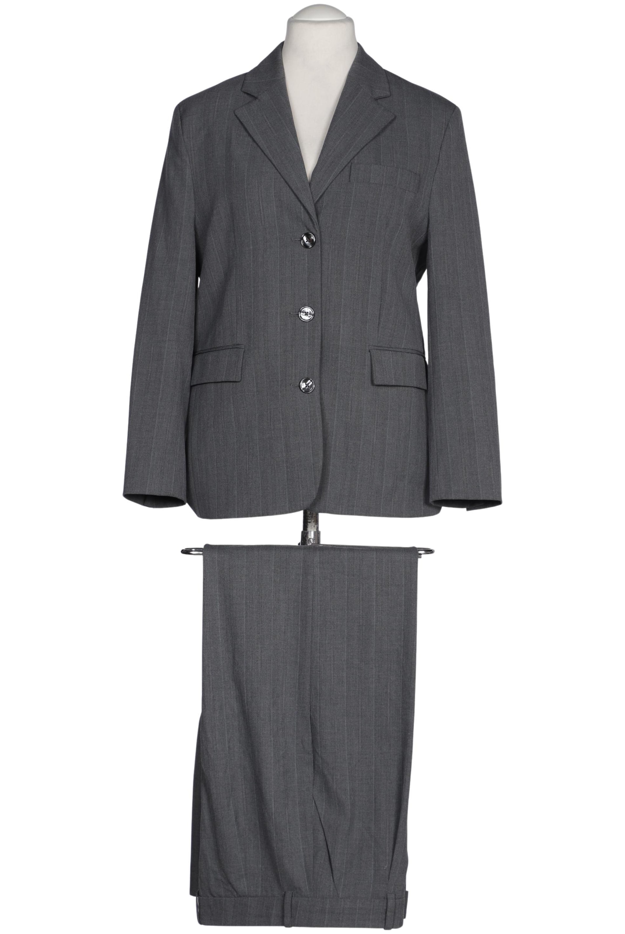 MANGO Workwear & Suits in M in Grey: front