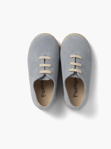 Pisamonas - Zapatillas deportivas en azul