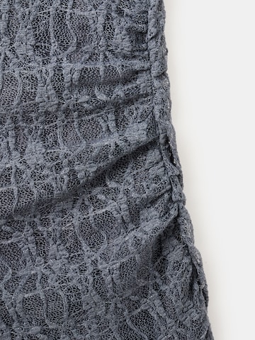 MANGOBluza 'XPATRI' - siva boja