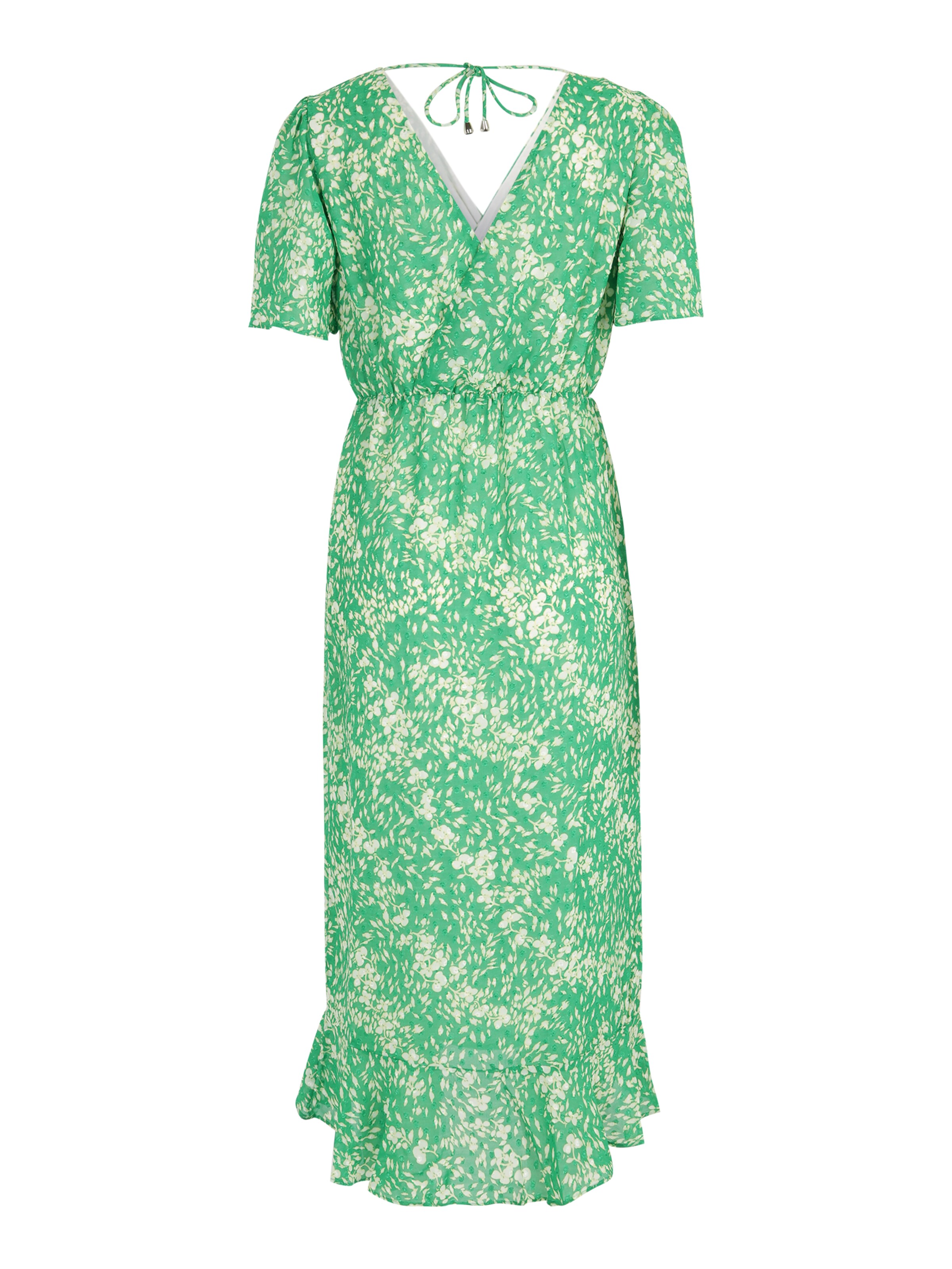 Wallis Petite Dress in Green