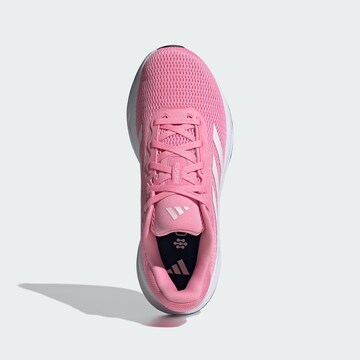 ADIDAS PERFORMANCE Running shoe 'Response' in Pink