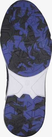 YK-ID Sneaker 'Leroy' in Blau