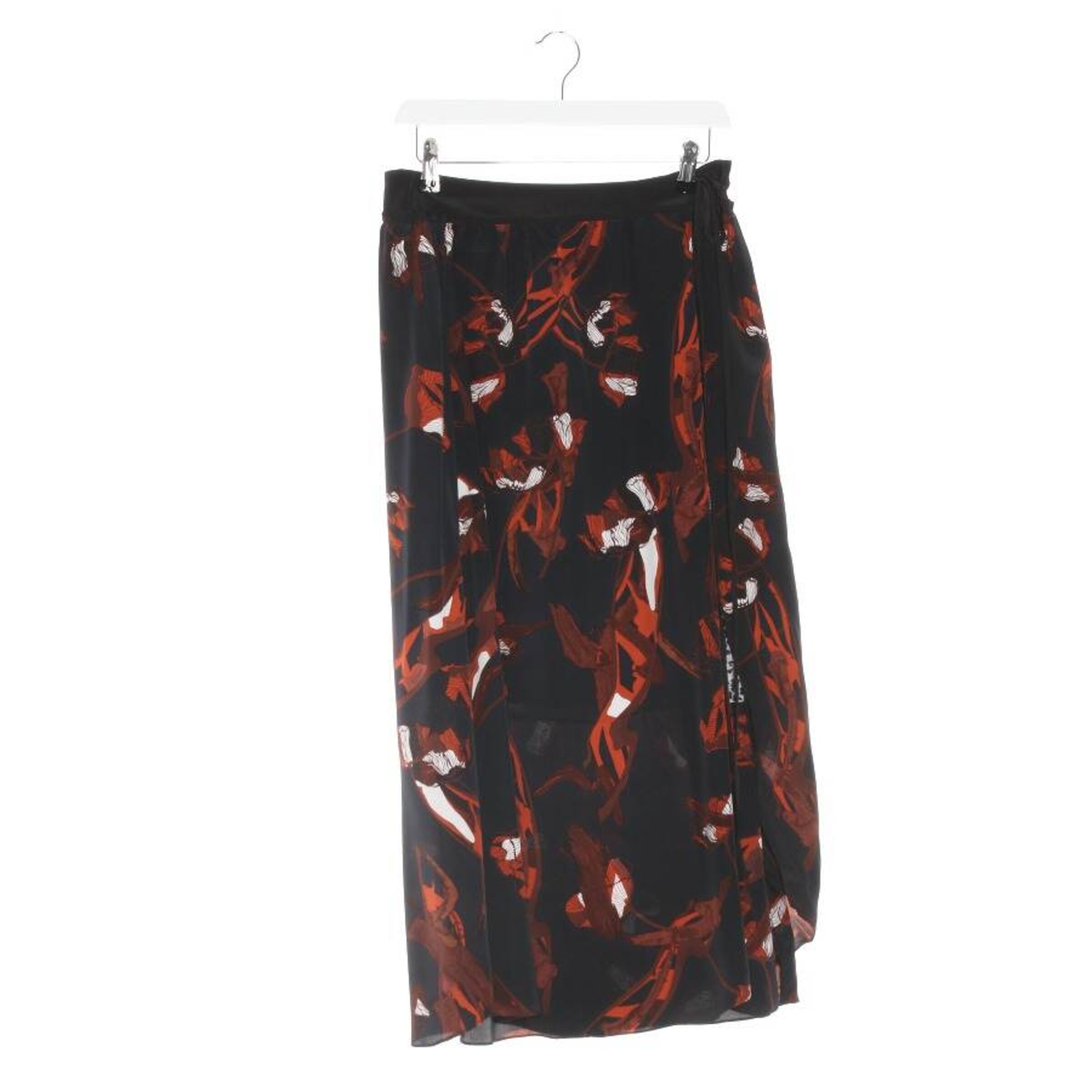 Schumacher Skirt in M in Mixed colors: front