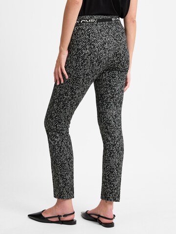 Cambio Regular Hose 'Ranee' in Schwarz