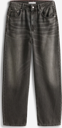 Džinsai 'Teya' iš TOMMY HILFIGER, spalva – pilko džinso, Prekių apžvalga