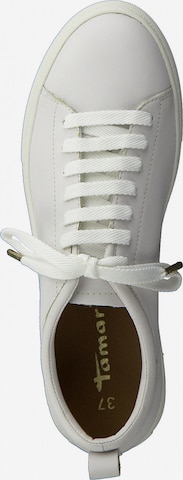 TAMARIS Sneakers in White