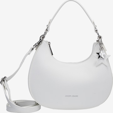 Sacs à main JOOP! Jeans en blanc : devant