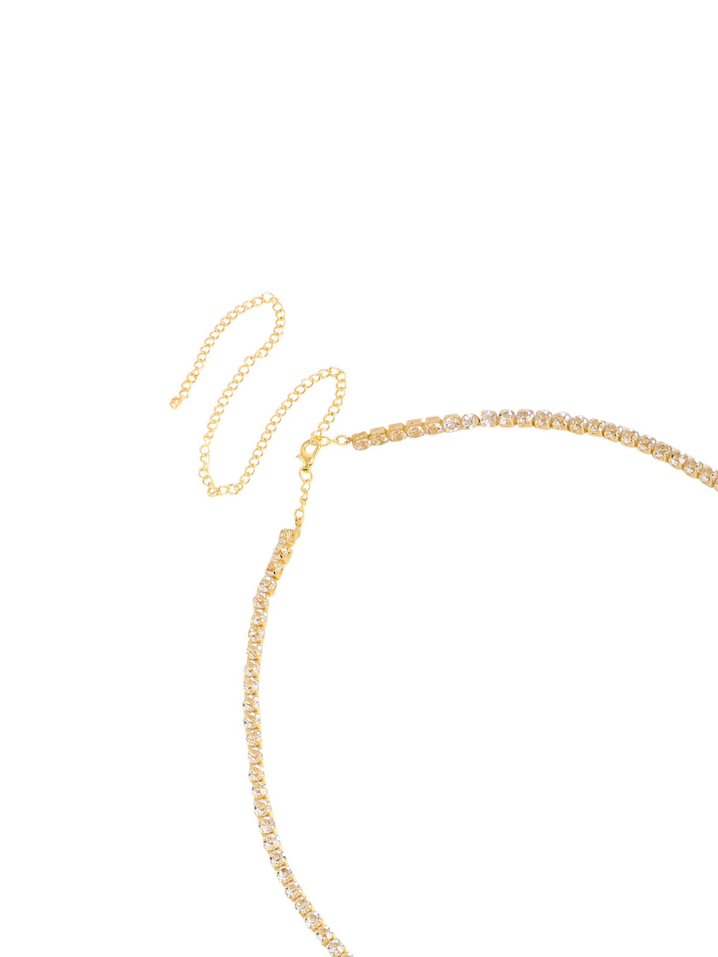 SOHI Řetízek 'Selars' – zlatá