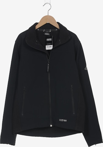 VAUDE Jacket & Coat in M in Black: front