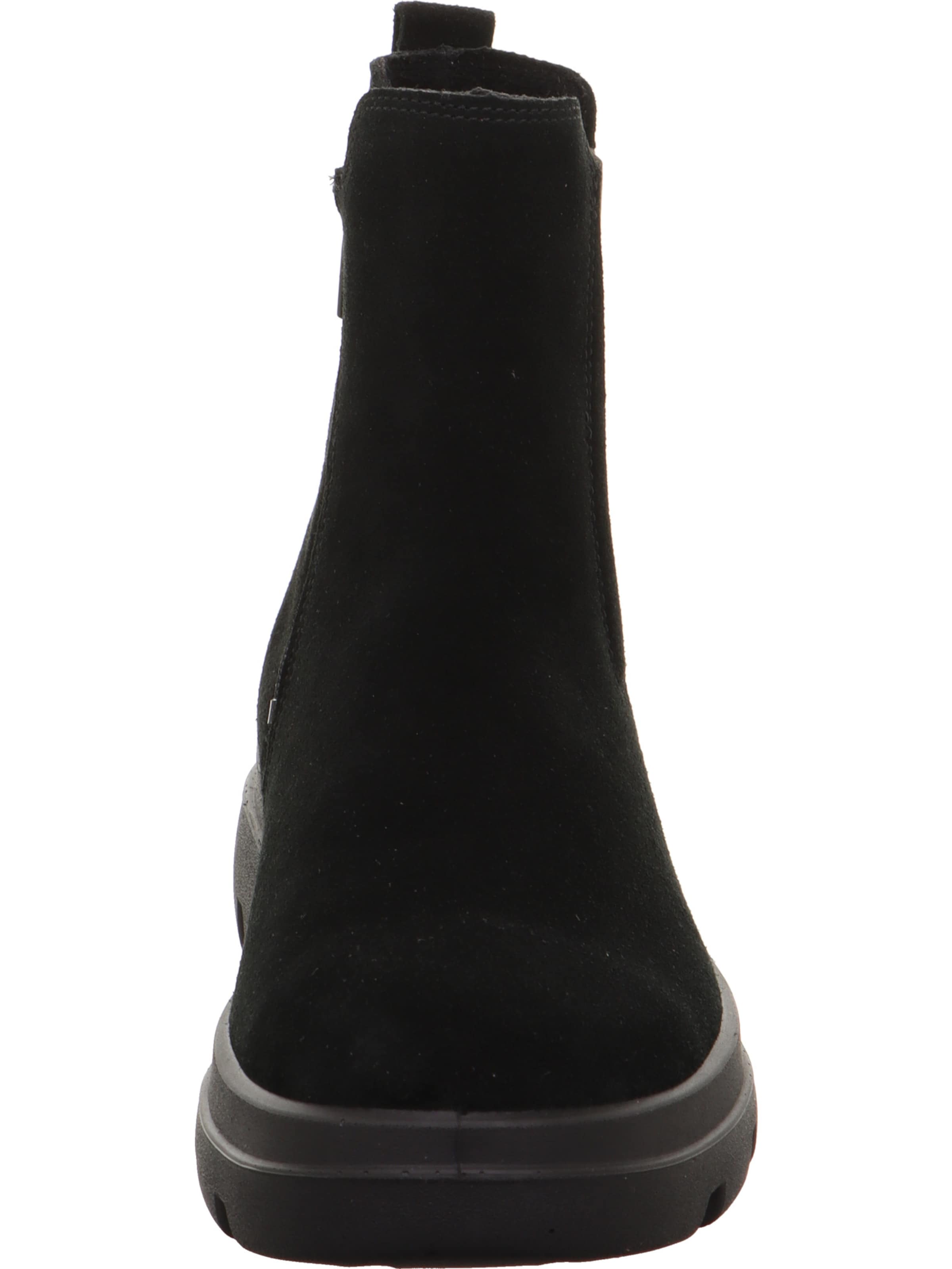 Legero Chelsea Boots 'ANGELINA' in Black