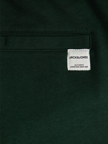 JACK & JONES Alt kitsenev Püksid 'WILL', värv roheline