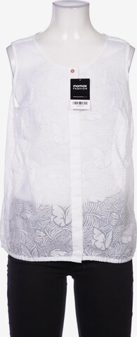 OPUS Blouse & Tunic in L in White: front