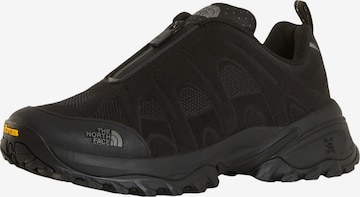 THE NORTH FACE Halbschuh 'Hedgehog 06 RVST' in Schwarz: Vorderseite