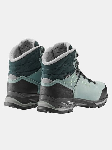 LOWA Boots 'Lady Light' in Grey
