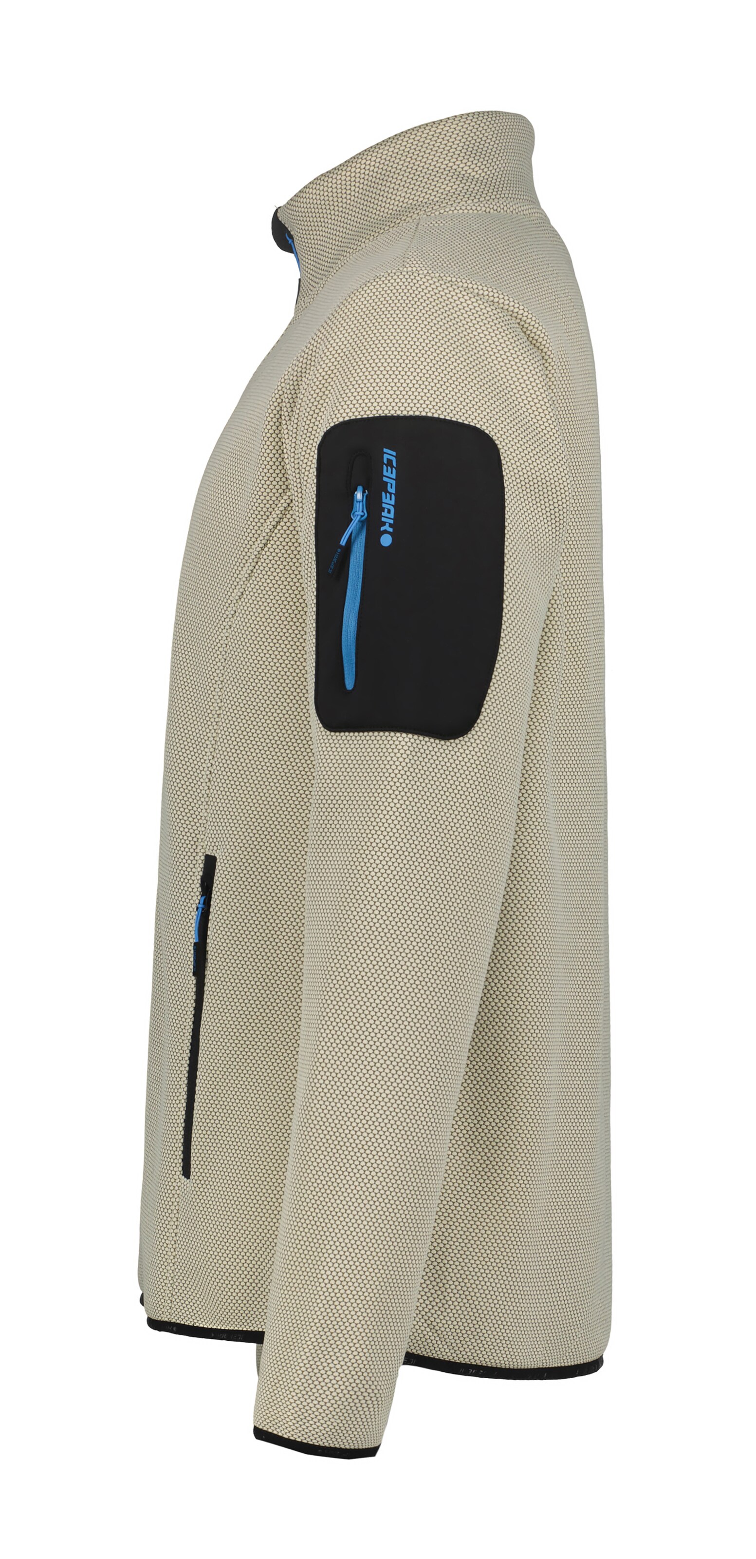 Veste outdoor ICEPEAK en beige