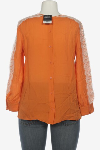 STEFFEN SCHRAUT Bluse XL in Orange