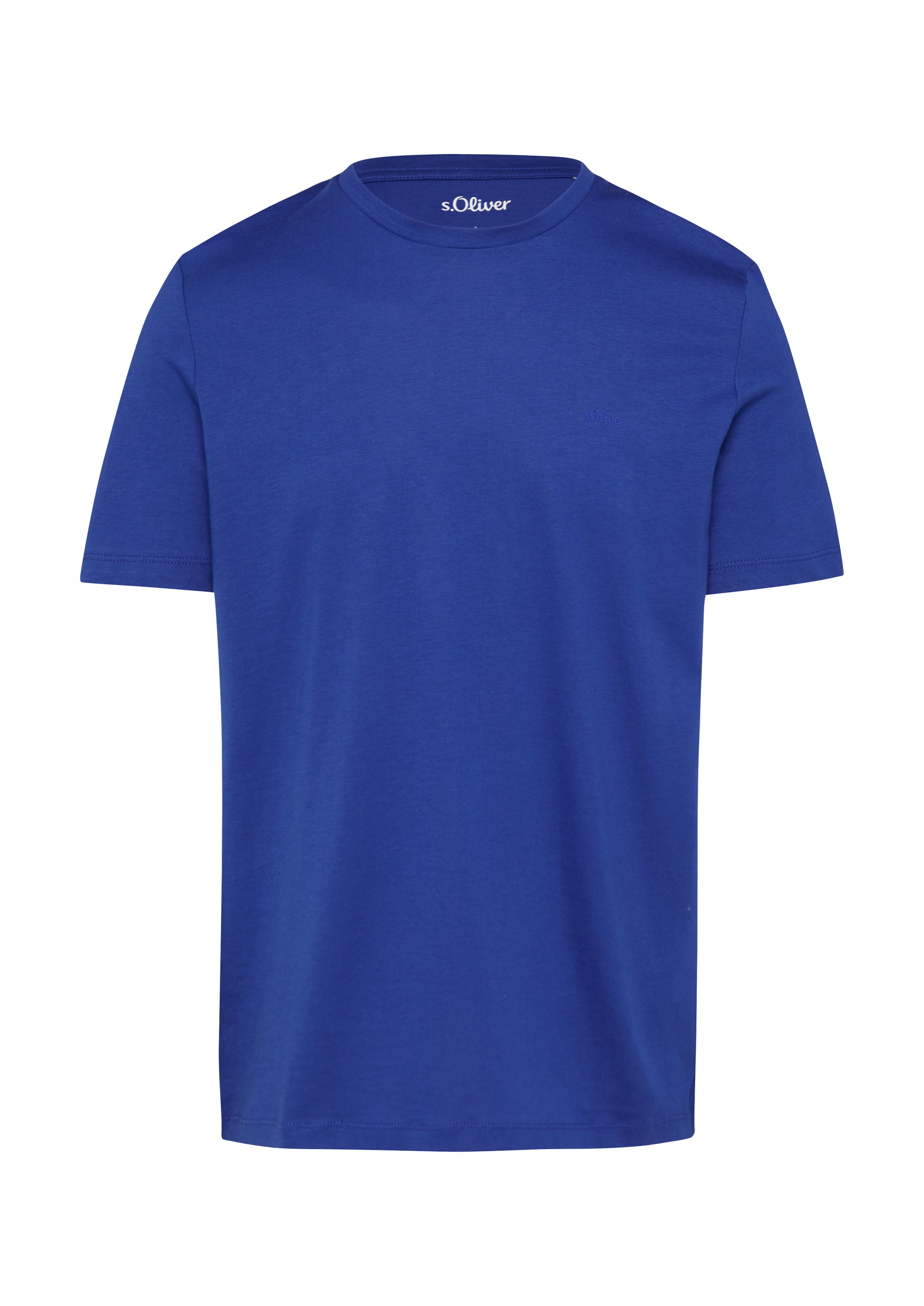 s.Oliver Majica | modra barva: sprednja stran