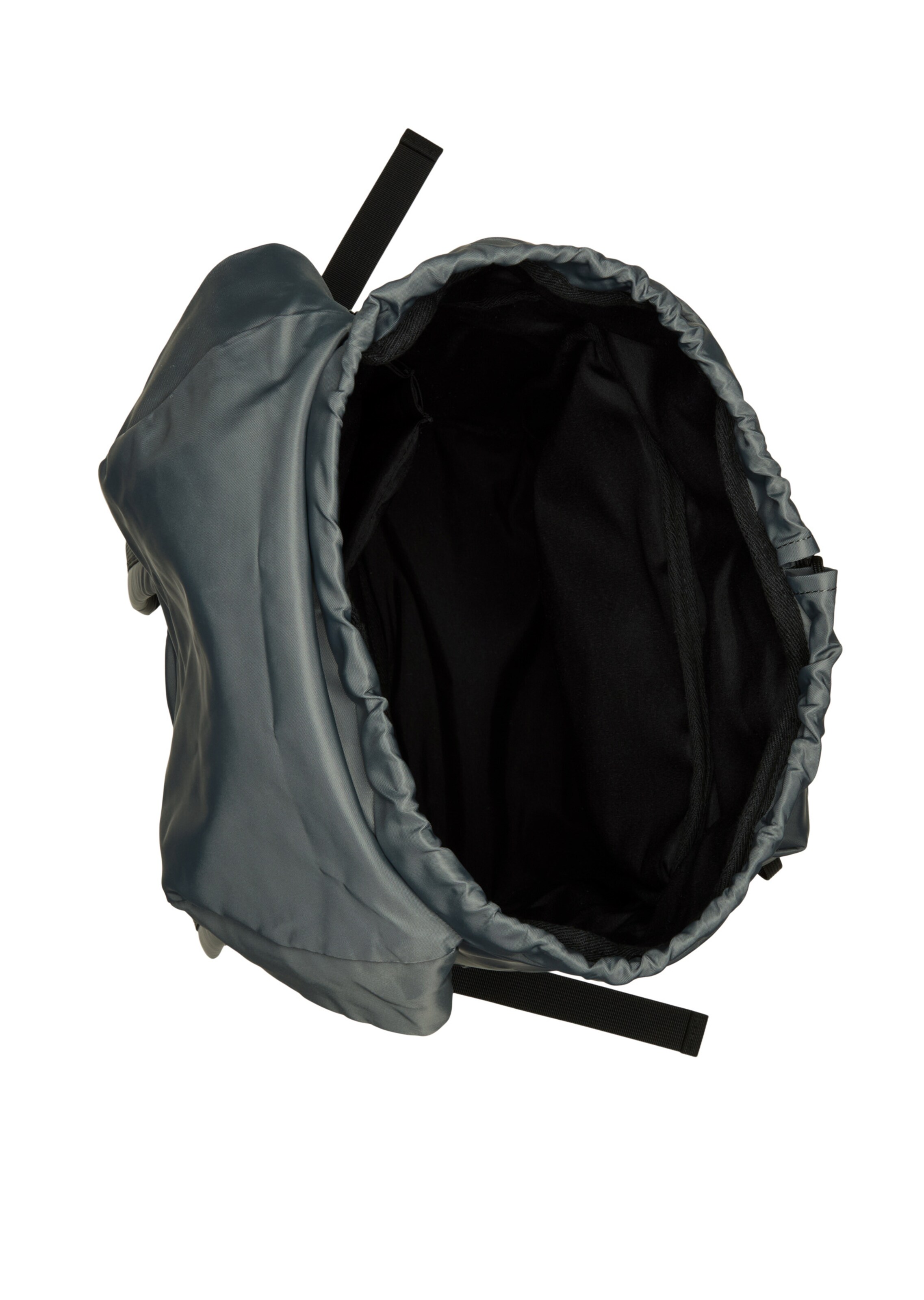 Marc O'Polo Rucksack in Grau