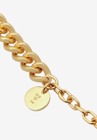 ELLI PREMIUM Kette in Gold