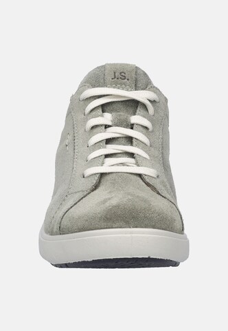 JOSEF SEIBEL Sneakers hoog 'MEGAN 07' in Groen