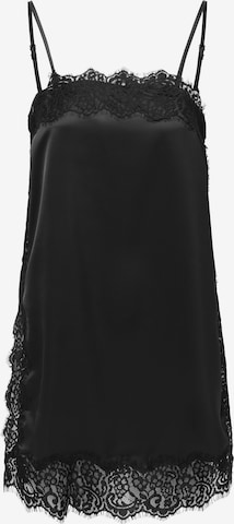 Top 'JDYAlana' di JDY in nero: frontale