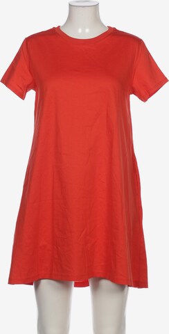 UNIQLO Dress in M in Red: front