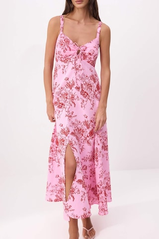 Trendyol Kleid in Pink