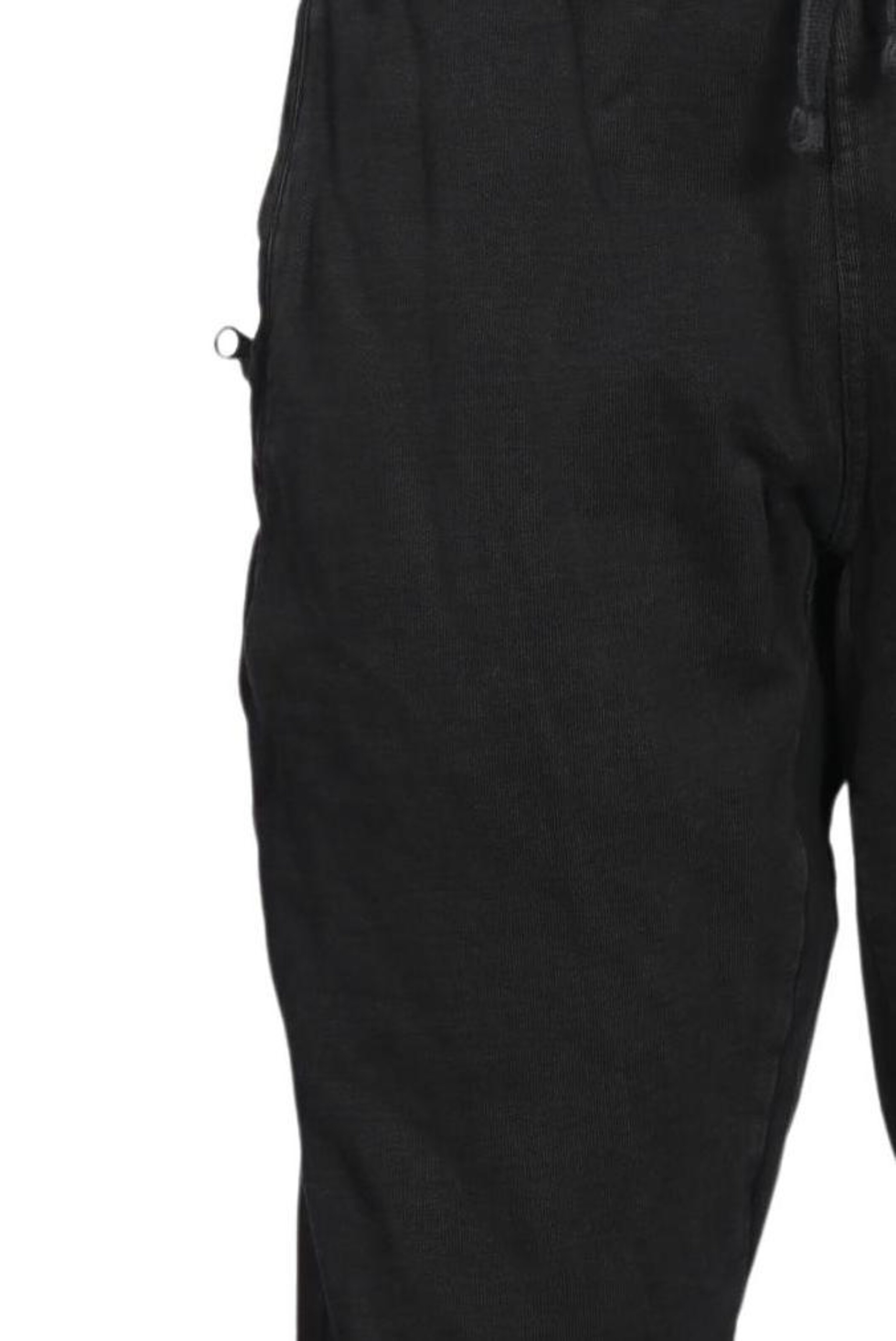 GYMSHARK Pants in 34 in Black
