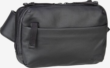 JOST Fanny Pack 'Viborg' in Black: front