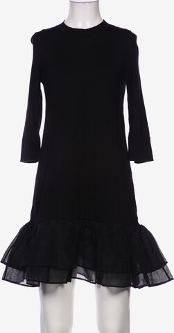 COS Kleid XS in Schwarz: predná strana