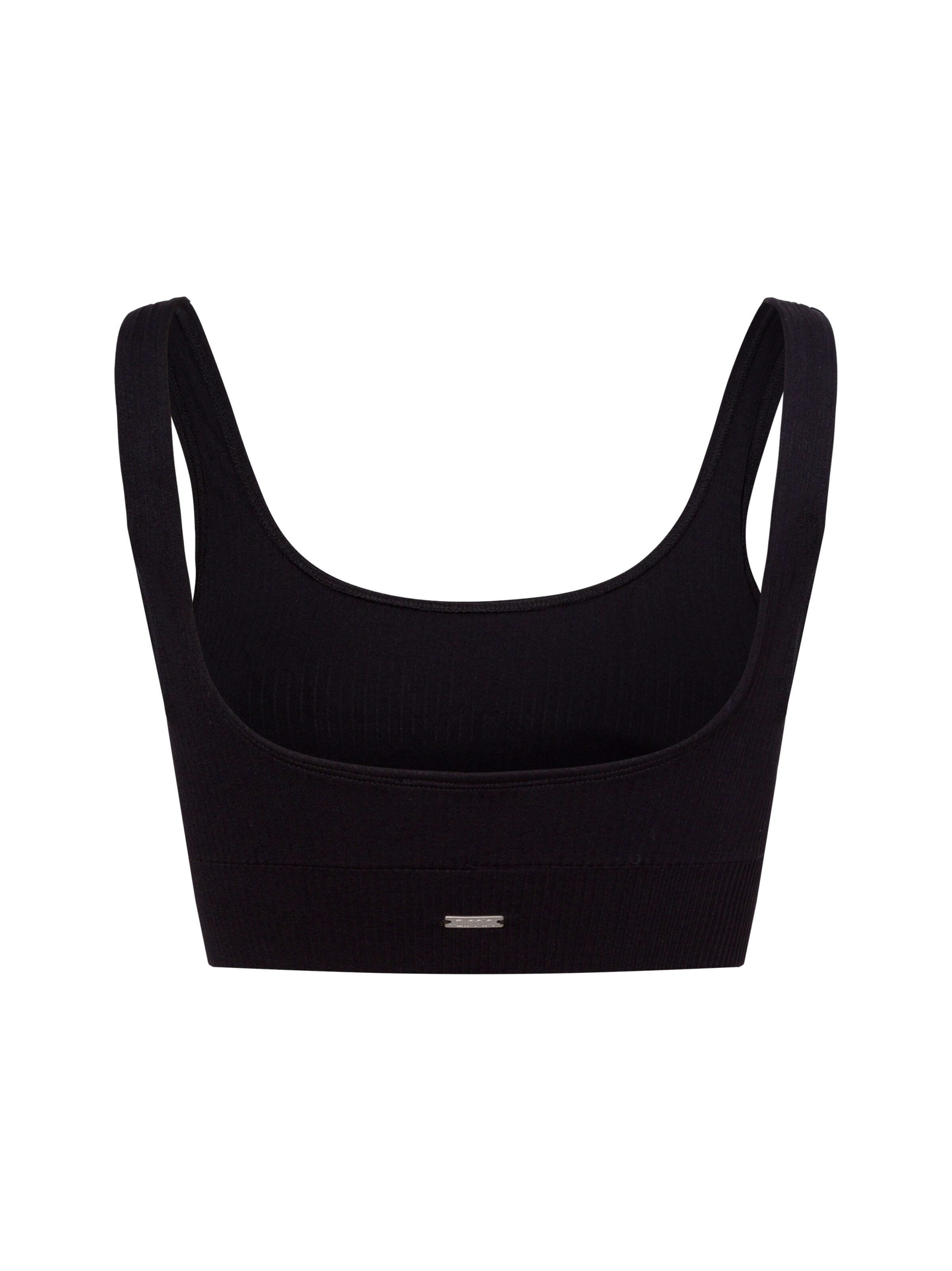 Aim'n Bustier ' ' in Schwarz