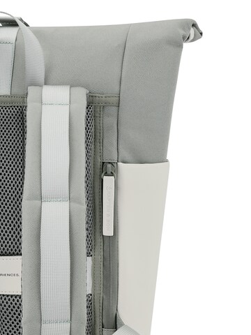 Kapten & Son Rucksack 'Lund Basic' in Grün