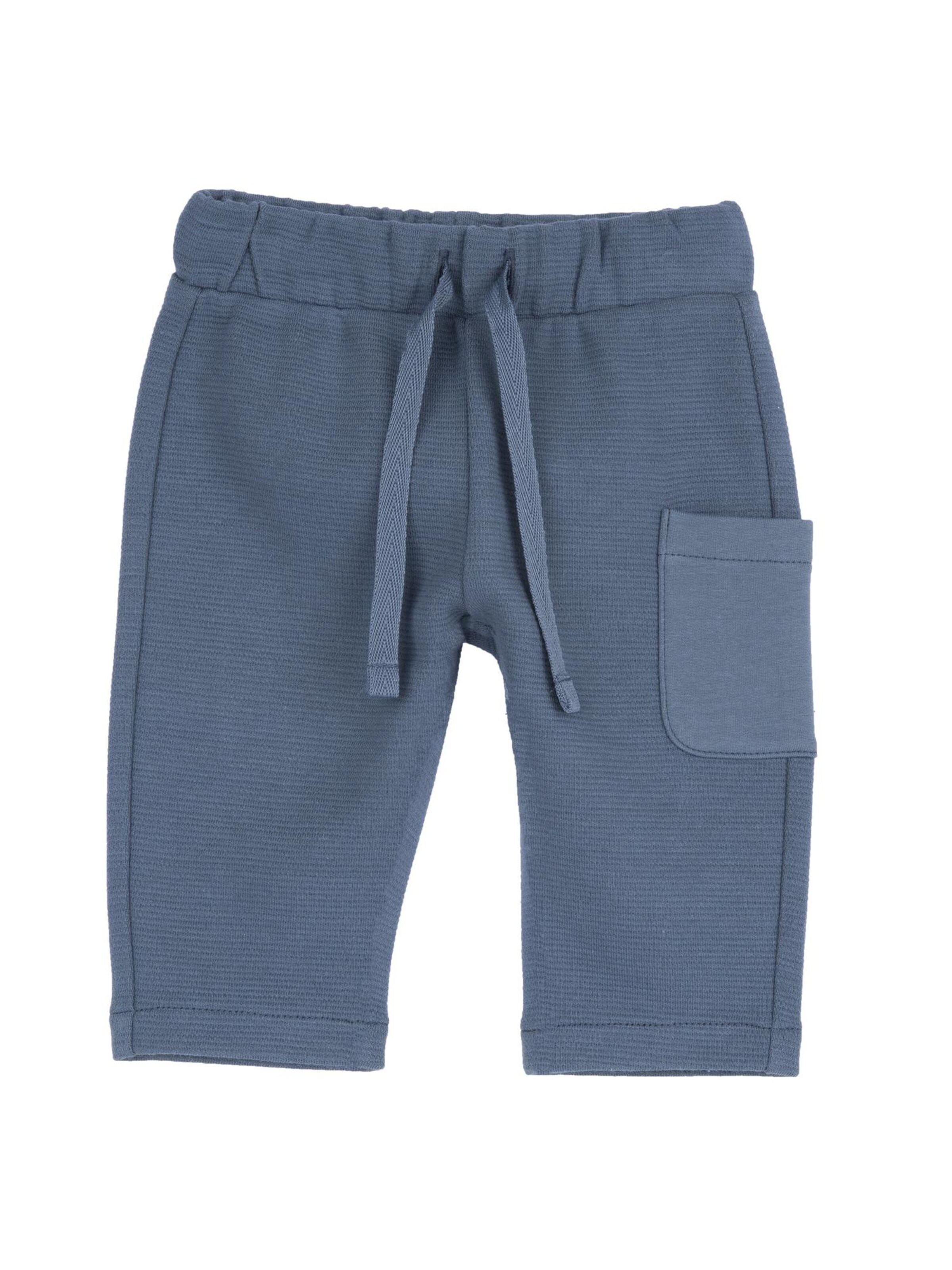 Chicco Komplet | modra barva