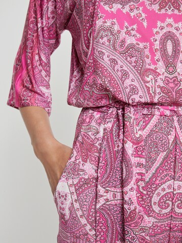 Ana Alcazar Jumpsuit in Pink