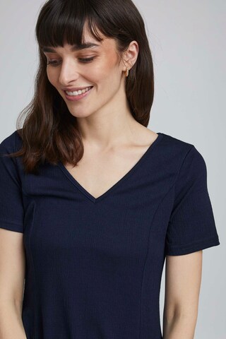 Robe 'FRFEMELVA' Fransa en bleu
