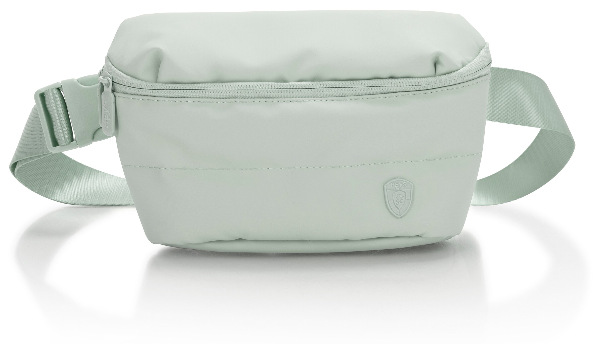 Heys Fanny Pack in Green: front