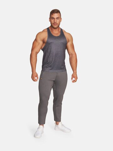 GOLD´S GYM APPAREL Shirt 'WILT' in Grey
