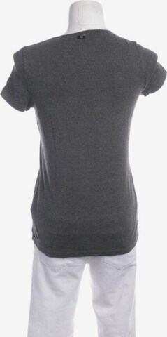 Riani Shirt M in Grau