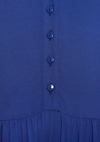 Robe LASCANA en bleu