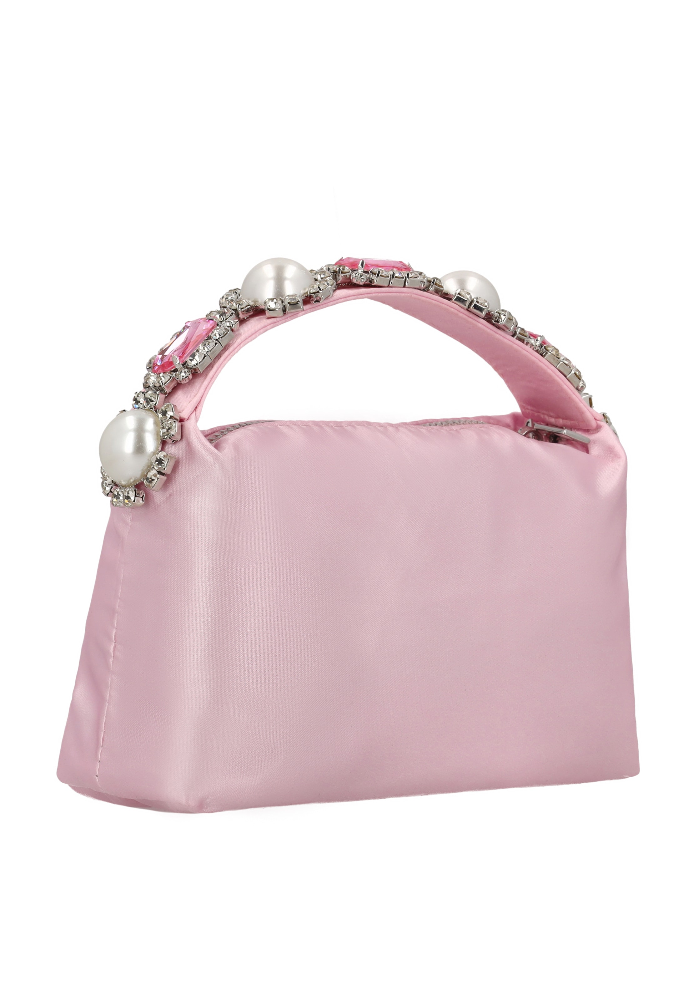 faina - Malas de tiracolo em rosa