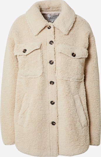 Global Funk Veste mi-saison 'Decker Jamel' en beige, Vue avec produit