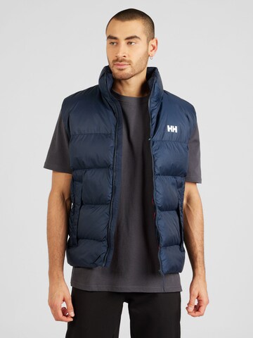 HELLY HANSEN Спортен елек 'ACTIVE' в синьо: отпред