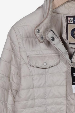 L'Argentina Jacke S in Beige